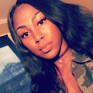 Meet your Posher, Jessi